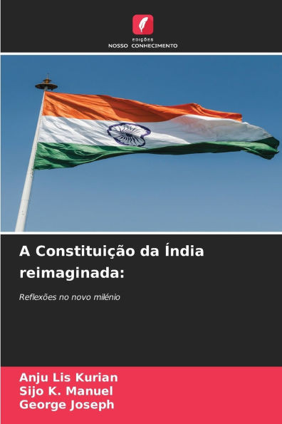 A Constituição da Índia reimaginada