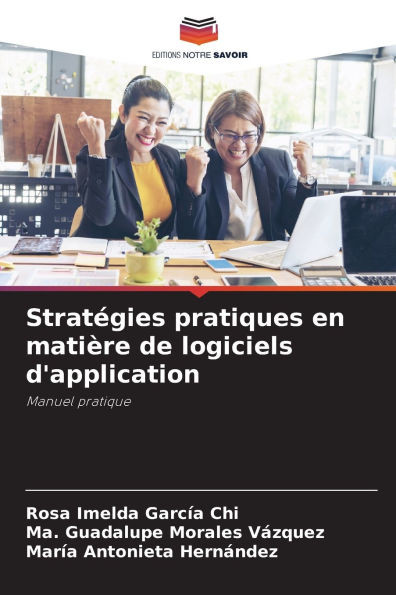 StratÃ©gies pratiques en matiÃ¨re de logiciels d'application