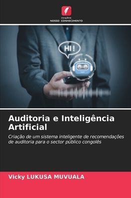Auditoria e InteligÃªncia Artificial