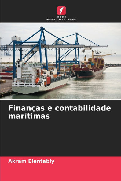 Finanças e contabilidade marítimas