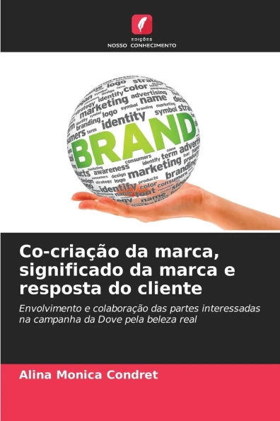 Co-criação da marca, significado da marca e resposta do cliente