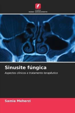 Sinusite fúngica