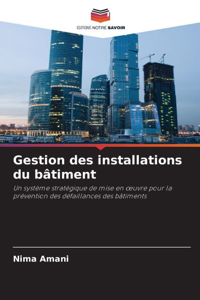 Gestion des installations du bÃ¢timent