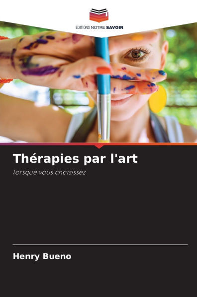 ThÃ©rapies par l'art