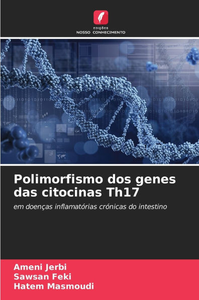 Polimorfismo dos genes das citocinas Th17