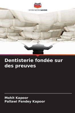 Dentisterie fondÃ©e sur des preuves