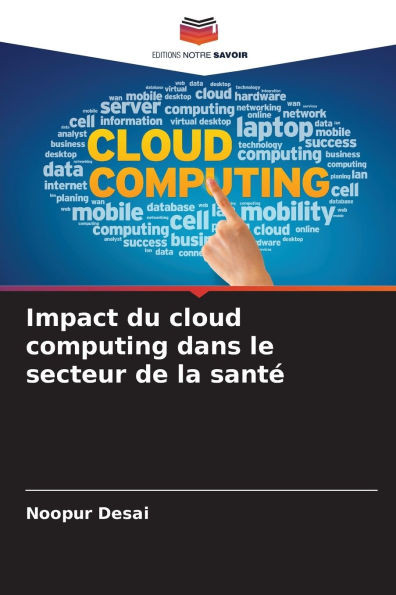 Impact du cloud computing dans le secteur de la santé