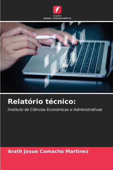 RelatÃ³rio tÃ©cnico