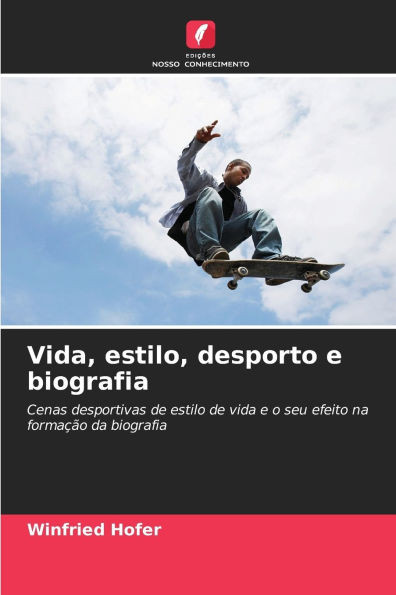Vida, estilo, desporto e biografia