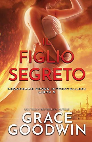 Il Figlio Segreto : (per ipovedenti)