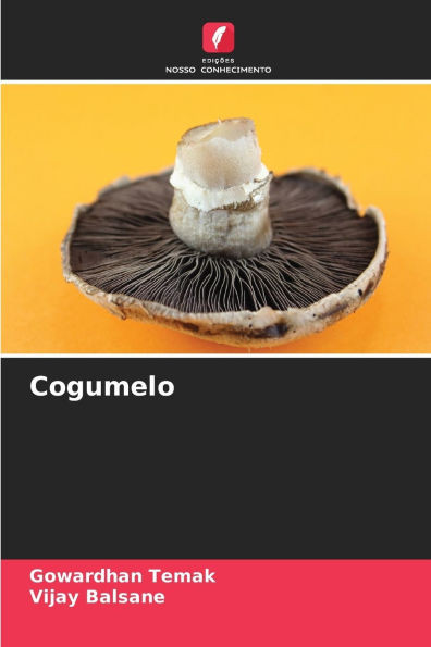 Cogumelo