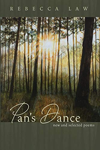 Pan's Dance : New and Selected Poems