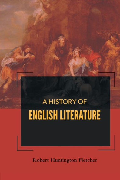 A History of English Literature