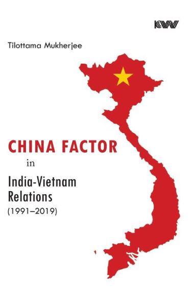 China Factor in India-Vietnam Relations (1991-2019)