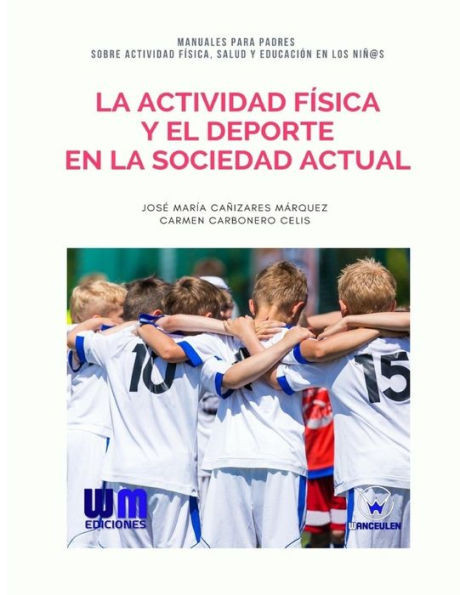 La actividad fÃ­sica y el deporte en la sociedad actual