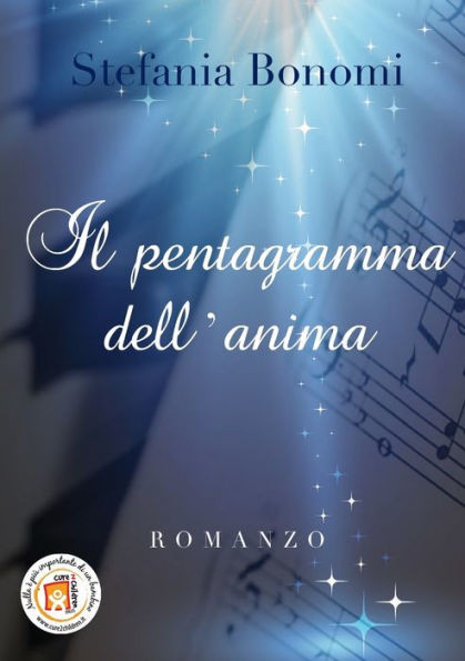 Il pentagramma dell'anima