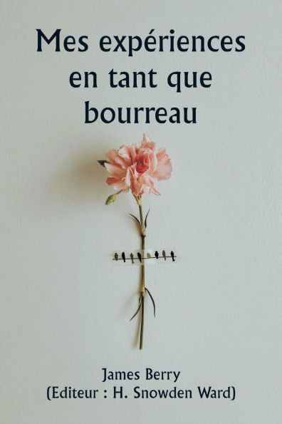 Mes expÃ©riences en tant que bourreau
