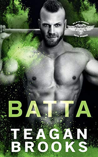 Batta : Blackwings MC - Devil Springs
