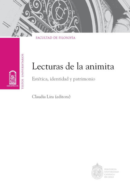 Lecturas de la animita