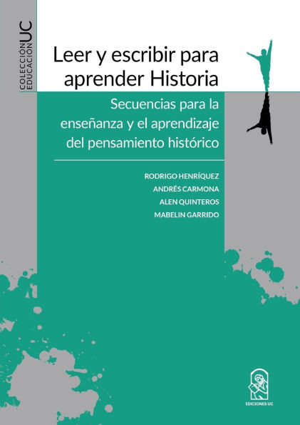 Leer y escribir para aprender Historia