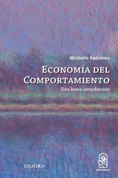 La economÃ­a del comportamiento