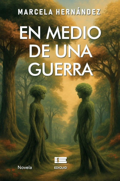En medio de una guerra