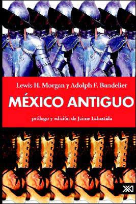 MÃ©xico antiguo
