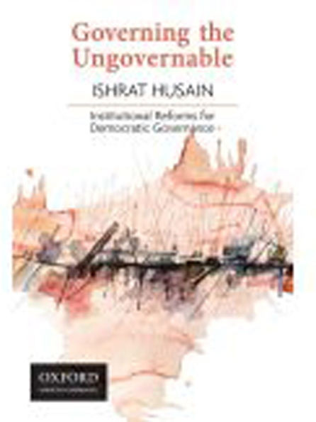 Governing the Ungovernable: Institutional Reforms for Democratic Governance