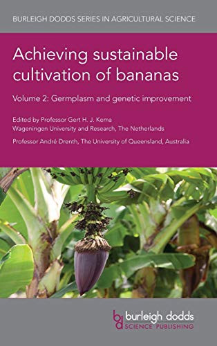 Achieving Sustainable Cultivation Bana