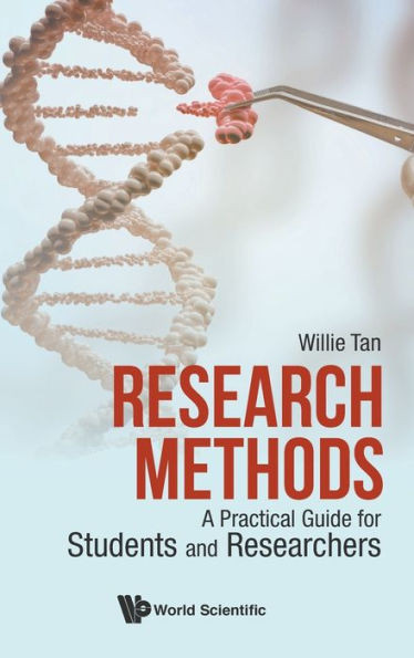 Research Methods: A Practical Guide for Students and Researchers