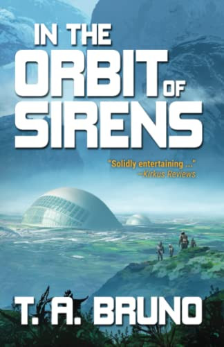 In the Orbit of Sirens - 9781734647006