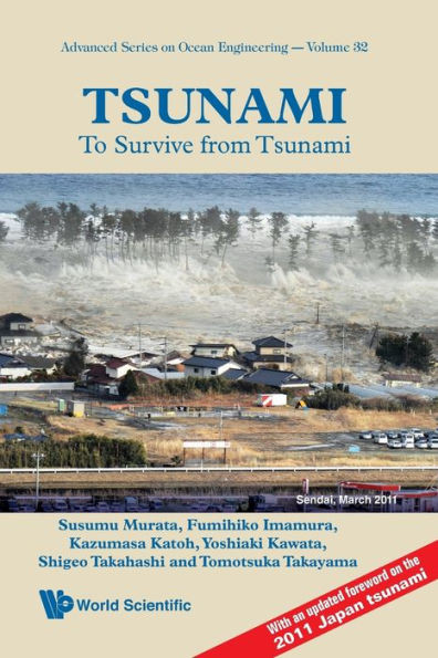 Tsunami: To Survive from Tsunami (V32)