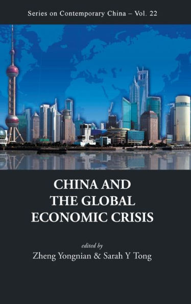 China & the Global Economic Crisis