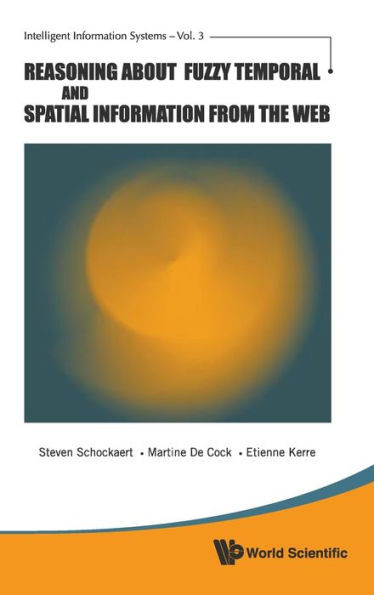 Reason Abt Fuzzy Tempor & Spatial ..(V3)