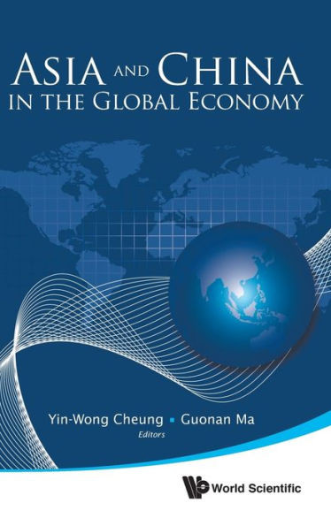 Asia and China in the Global Economy
