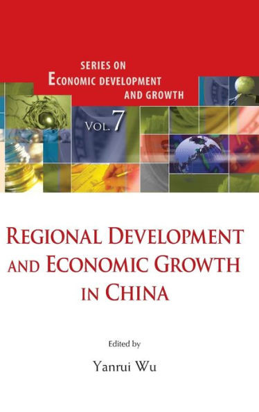 Regional Development & Economic Growth in China