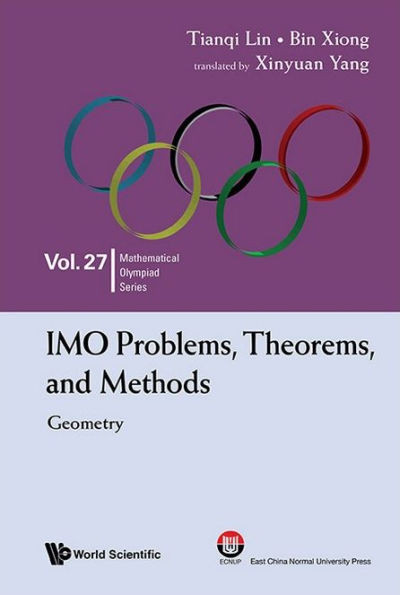 Imo Problems, Theorems..: Geometry