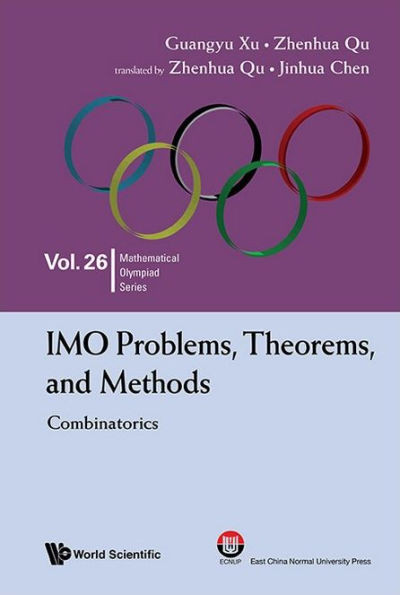 Imo Problems, Theorems..: Combinatorics