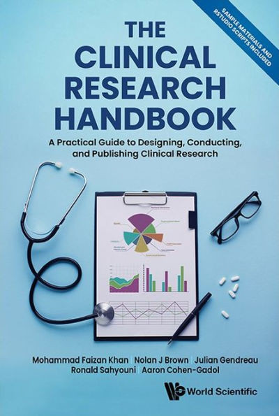 The Clinical Research Handbook