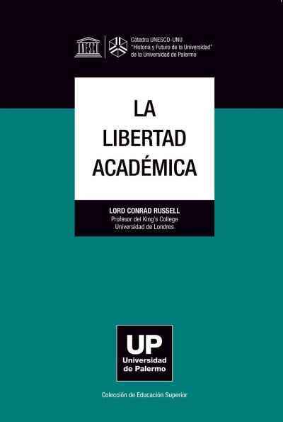 La Libertad AcadÃ©mica