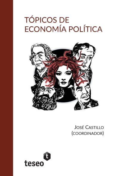 TÃ³picos de economÃ­a polÃ­tica