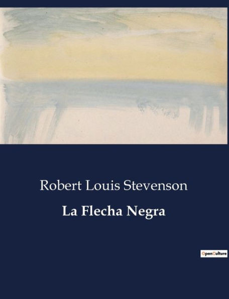 La Flecha Negra