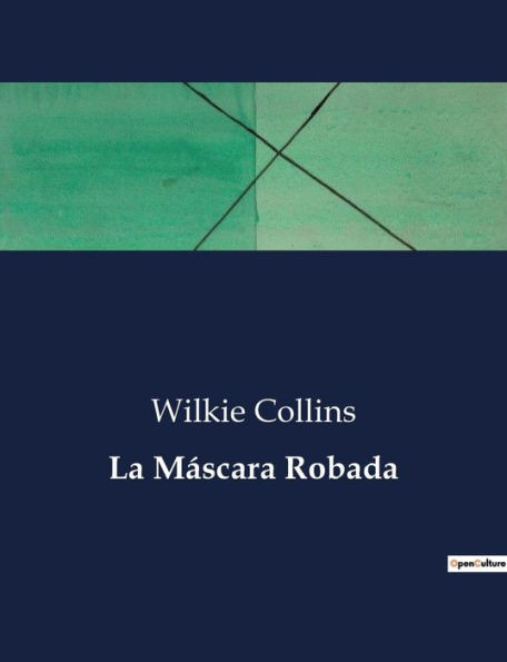 La MÃ¡scara Robada