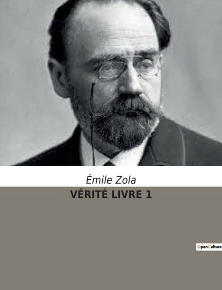 VÃ©ritÃ© Livre 1