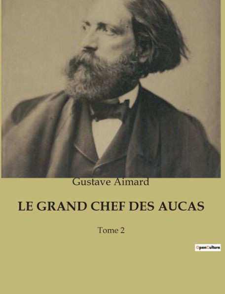 Le Grand Chef Des Aucas: Tome 2