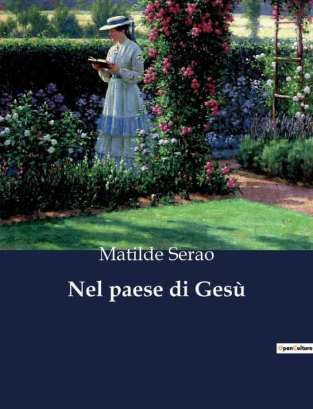 Nel paese di Gesù