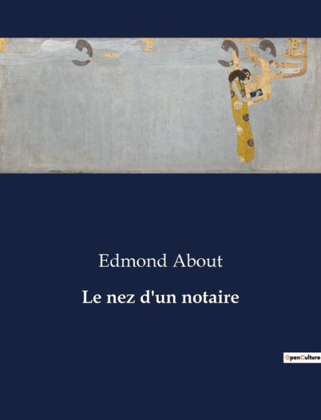 Le nez d'un notaire