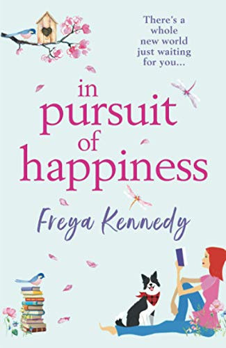 In Pursuit of Happiness - 9781838899332