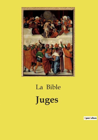 Juges
