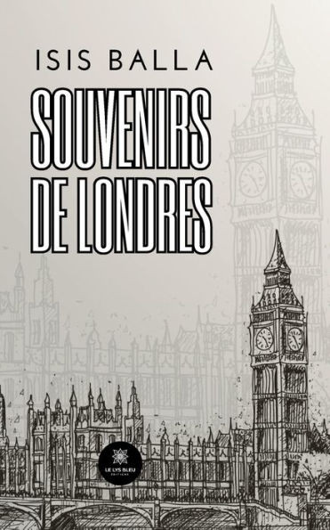 Souvenirs de Londres